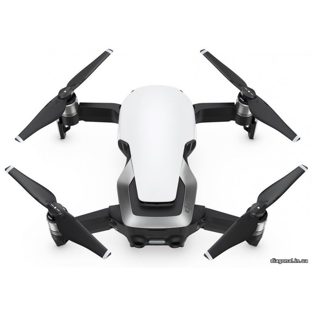 Квадрокоптер (дрон) DJI Mavic Air