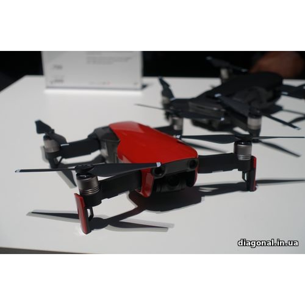 Квадрокоптер (дрон) DJI Mavic Air