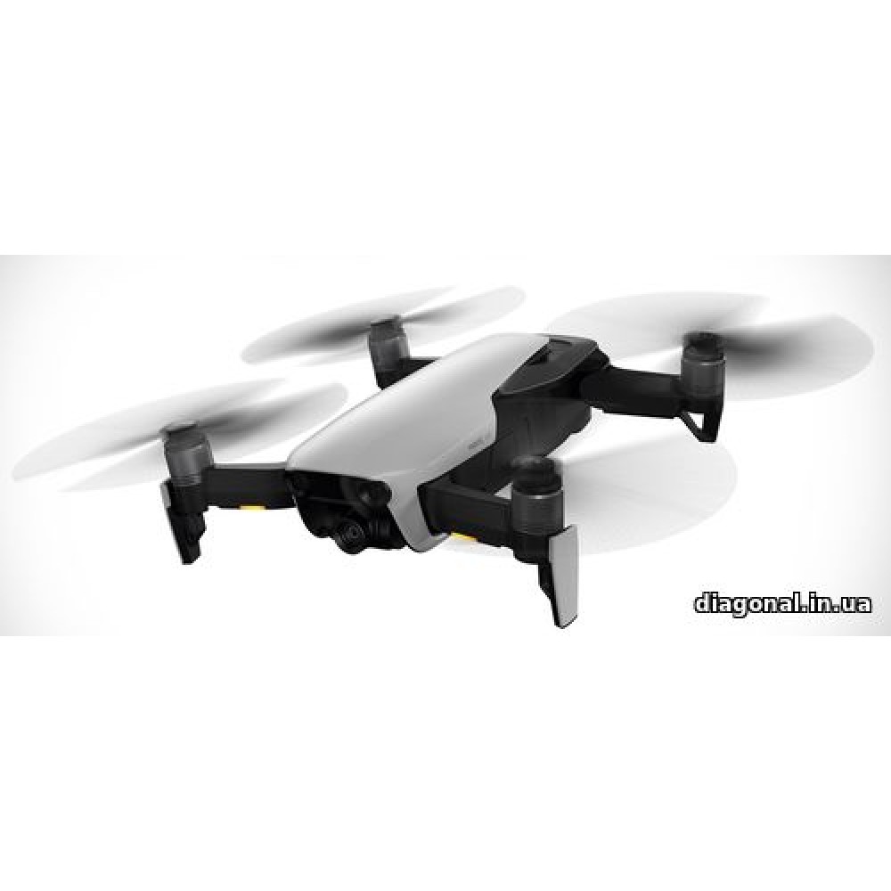 Квадрокоптер (дрон) DJI Mavic Air