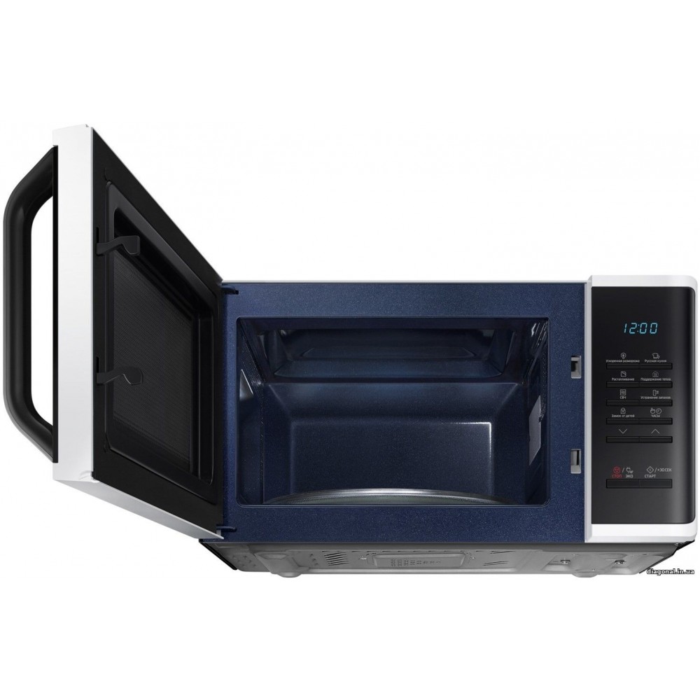 Мікрохвильова піч Samsung MS23K3513AK
