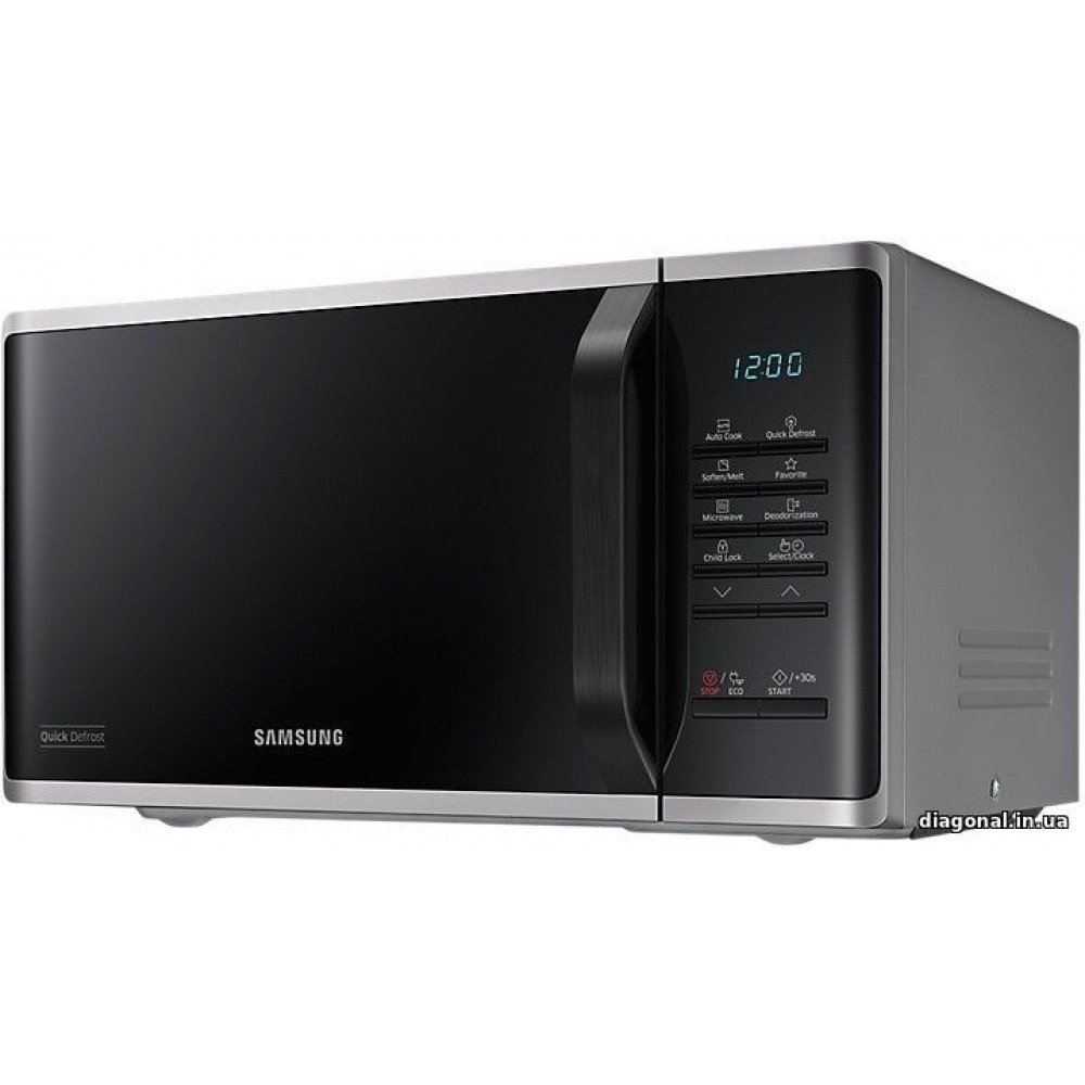 Мікрохвильова піч Samsung MS23K3513AK