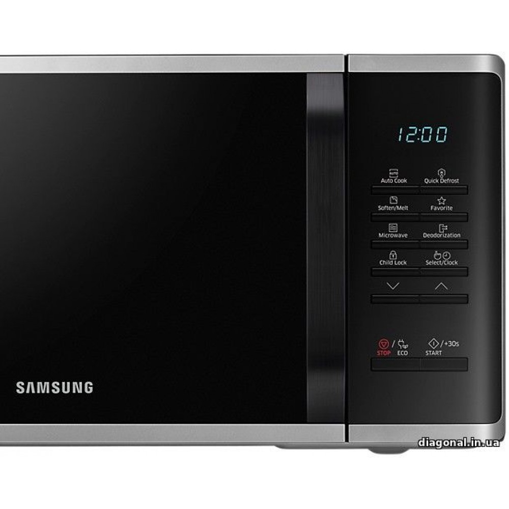 Мікрохвильова піч Samsung MS23K3513AK