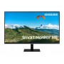 Монитор Samsung 32 Smart M5 (LS32AM500NRXEN) + SMART пульт