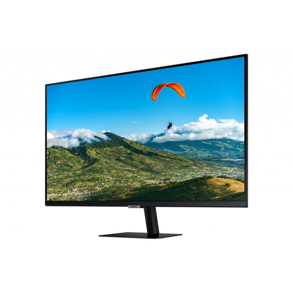 Монитор Samsung 32 Smart M5 (LS32AM500NRXEN) + SMART пульт