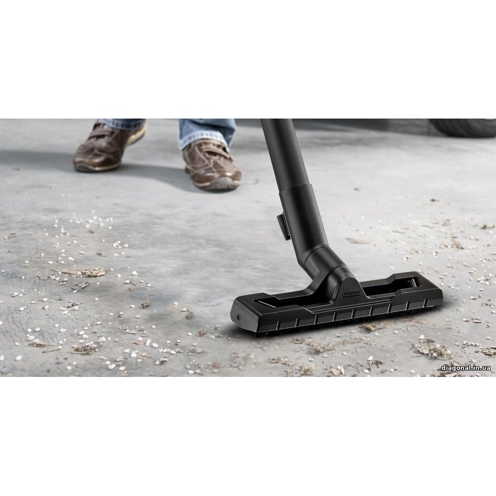 Пылесос Karcher WD 3 Premium Plus (1.629-862.0)