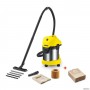 Пылесос Karcher WD 3 Premium Plus (1.629-862.0)