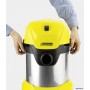 Пылесос Karcher WD 3 Premium Plus (1.629-862.0)