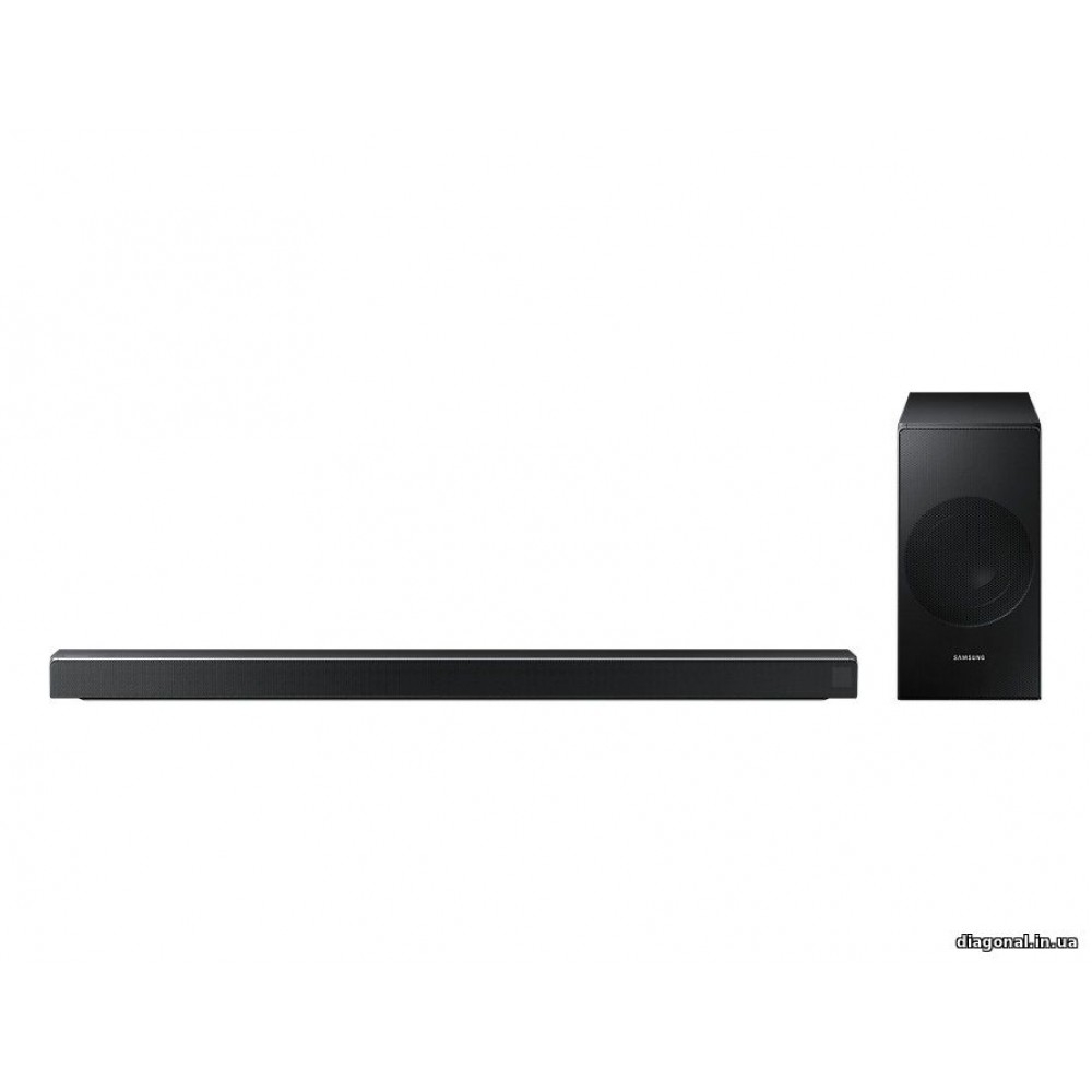 Саундбар Samsung HW-N550