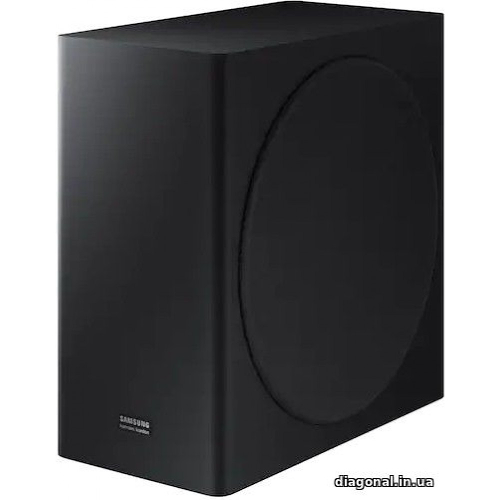 Саундбар Samsung HW-Q80R