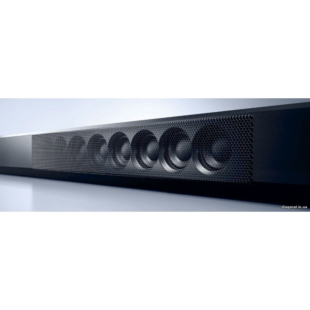 Саундбар Yamaha YSP-1600