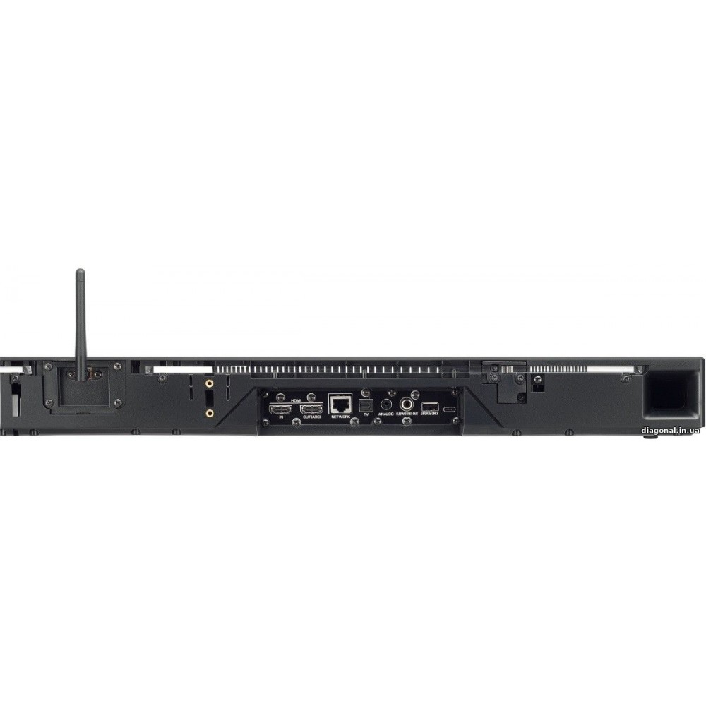 Саундбар Yamaha YSP-1600