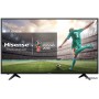 Телевізор Hisense H50A6100 UHD 4K