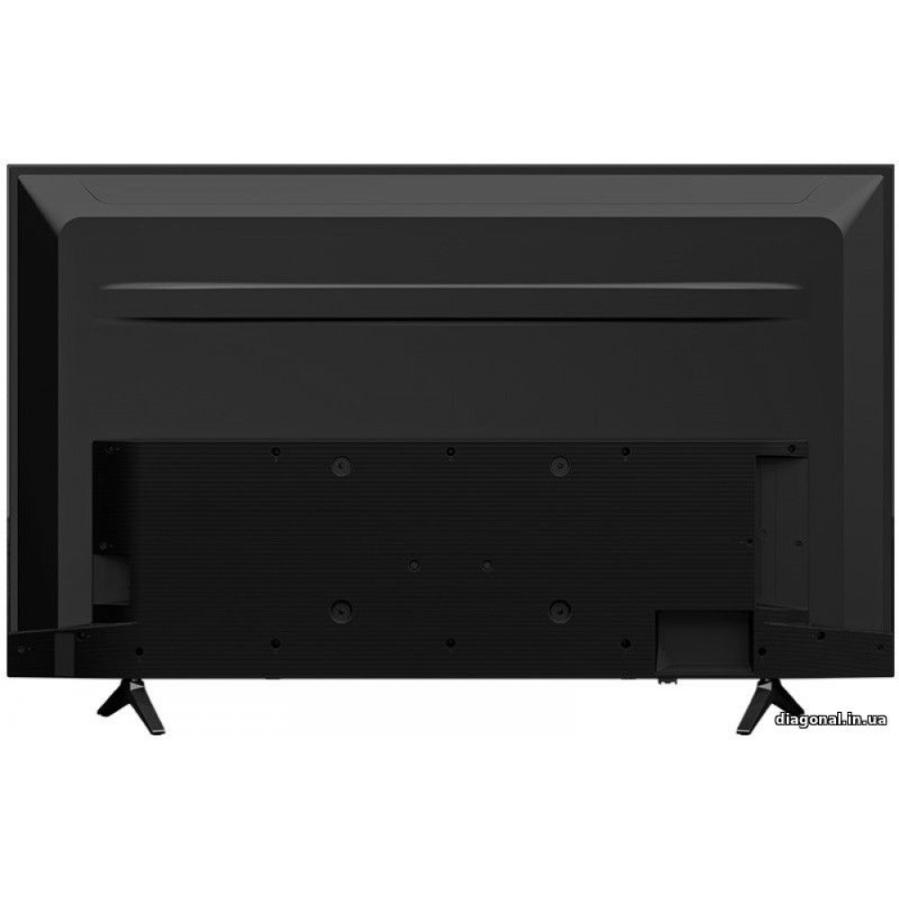 Телевізор Hisense H50A6100 UHD 4K