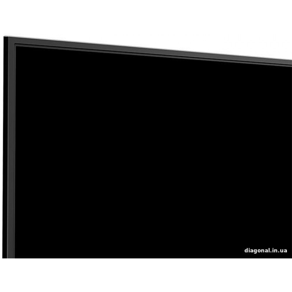 Телевізор Hisense H50A6100 UHD 4K