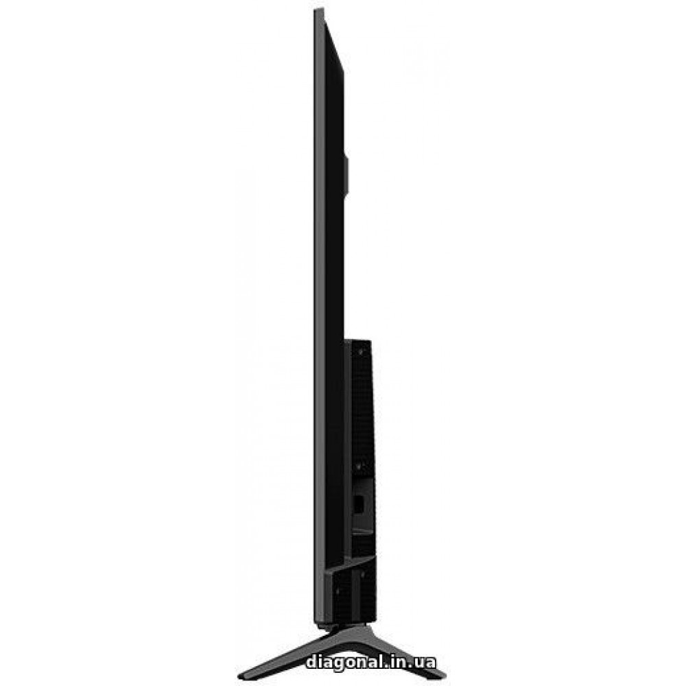 Телевізор Hisense H50A6100 UHD 4K