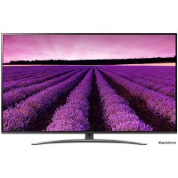 Телевізор LG 65SM8200 SUHD 4K