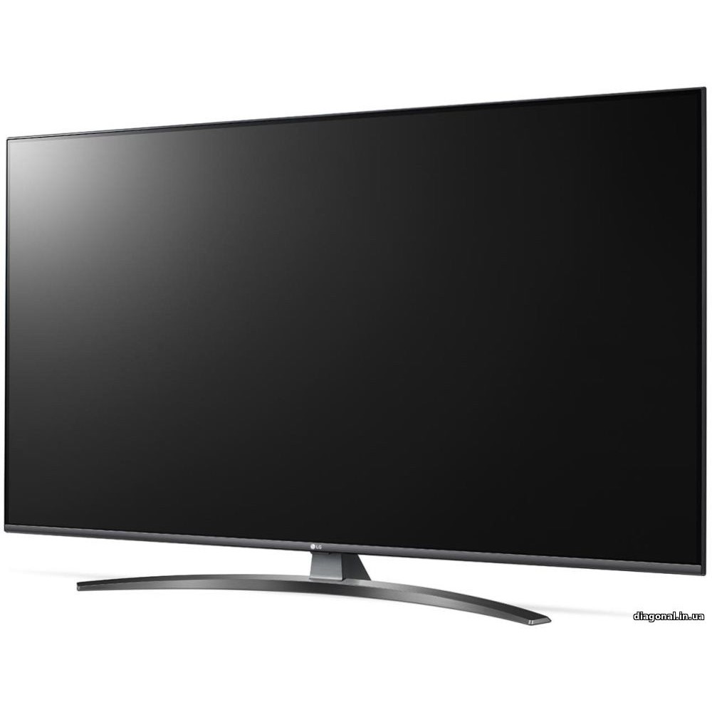 Телевізор LG 75UM7600