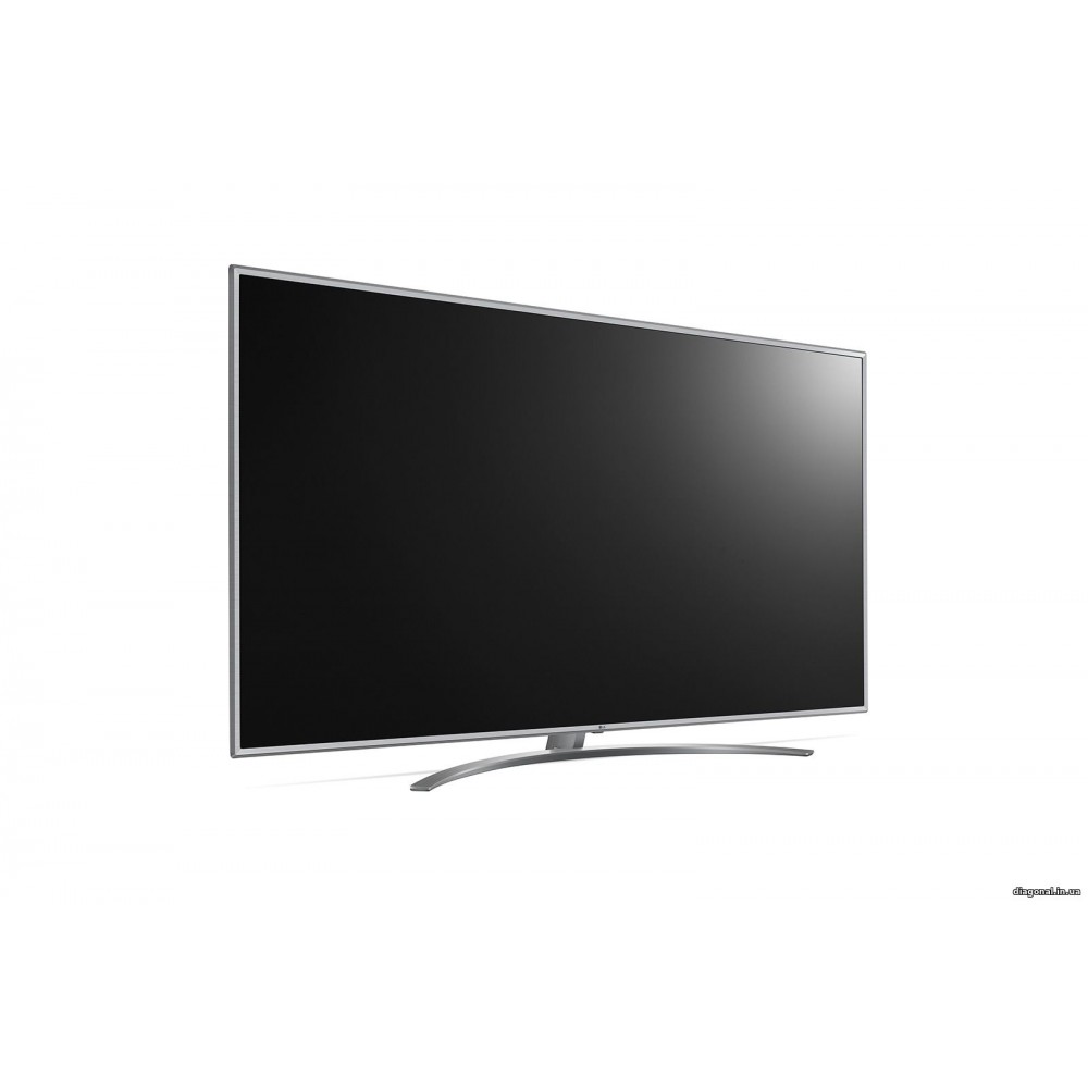 Телевізор LG 86UM7600 UHD 4K