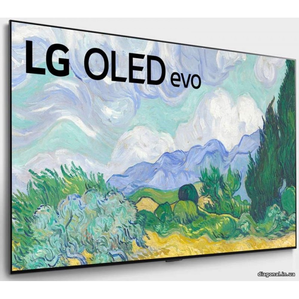 Телевізор LG OLED55G1