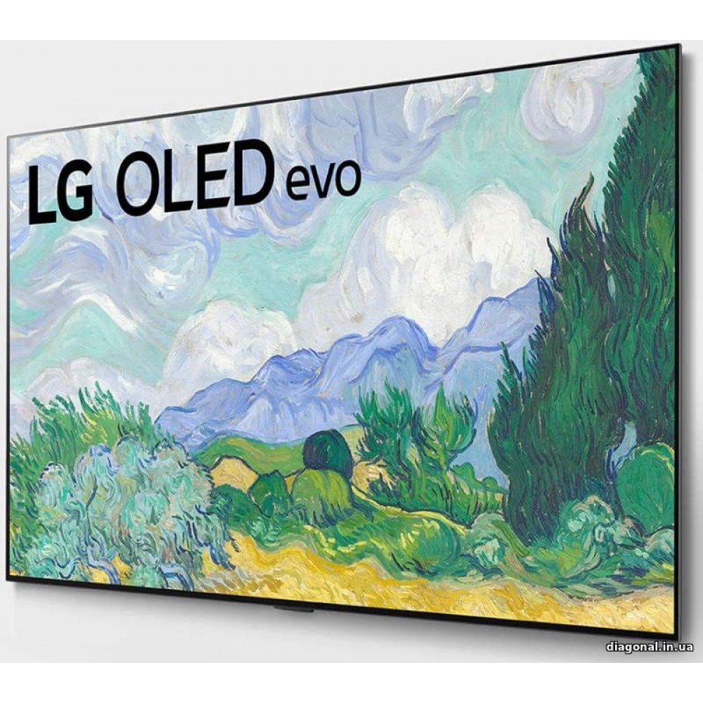 Телевізор LG OLED55G1