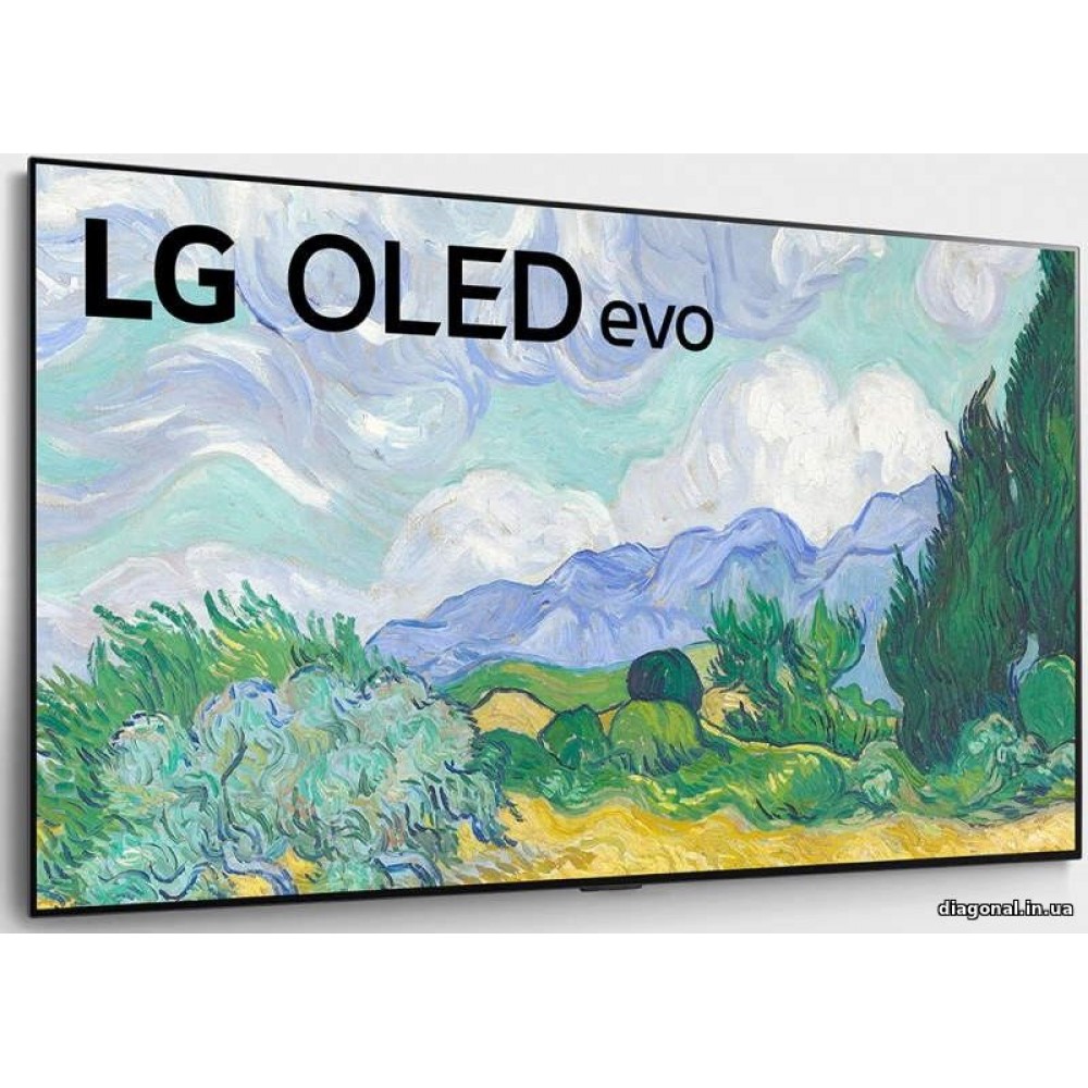 Телевізор LG OLED55G1