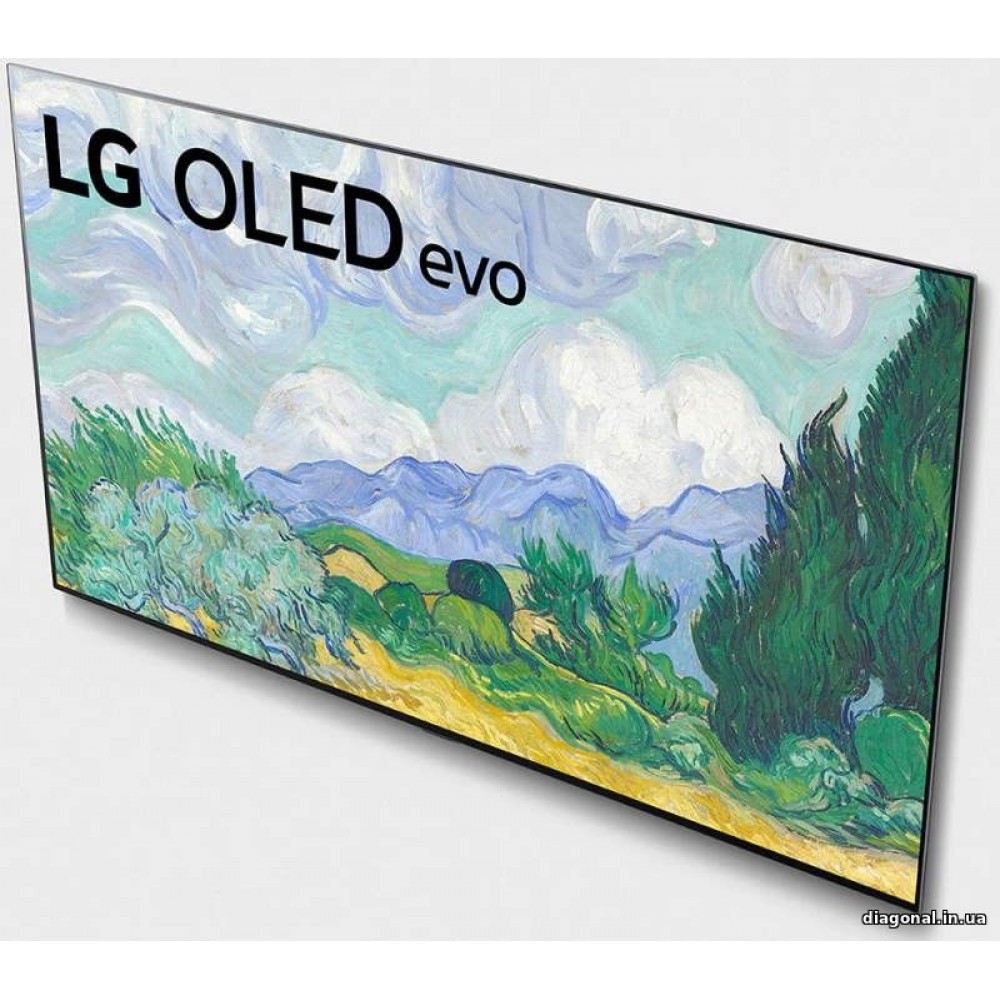 Телевізор LG OLED55G1
