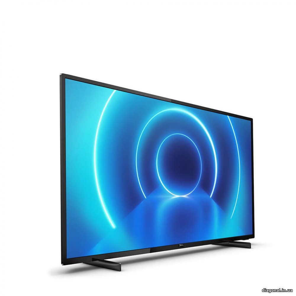 Телевізор Philips 50PUS7505 UHD (2020)