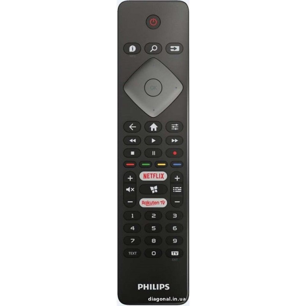 Телевізор Philips 70PUS6504 UHD 4K