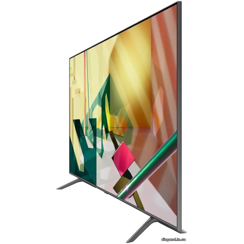 Телевізор Samsung QE-75Q70TA