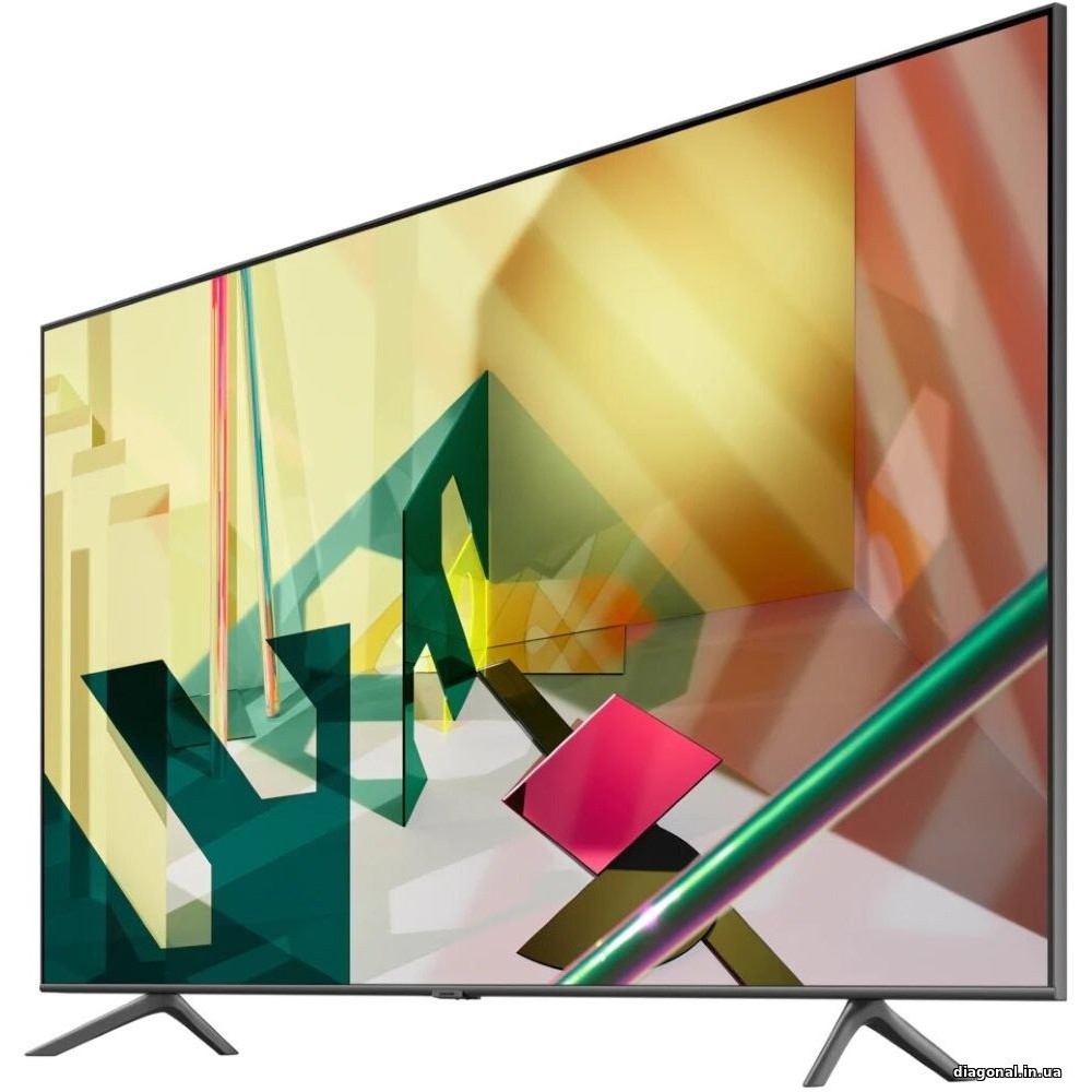 Телевізор Samsung QE-75Q70TA