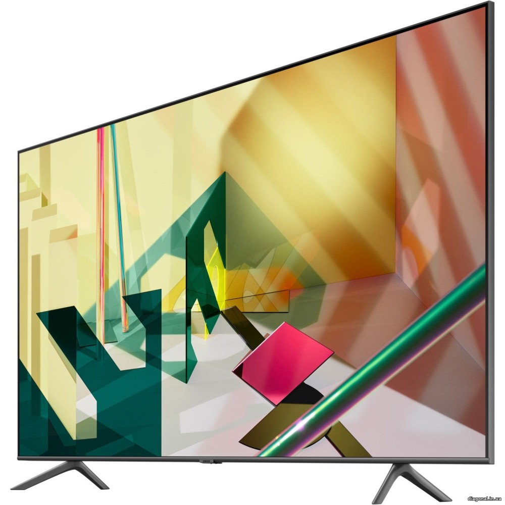 Телевізор Samsung QE-85Q70TA