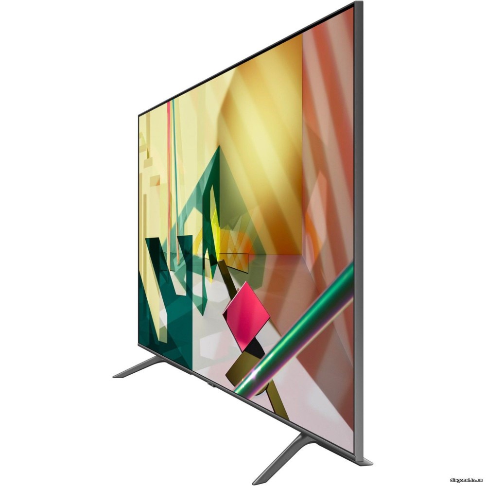 Телевізор Samsung QE-85Q70TA