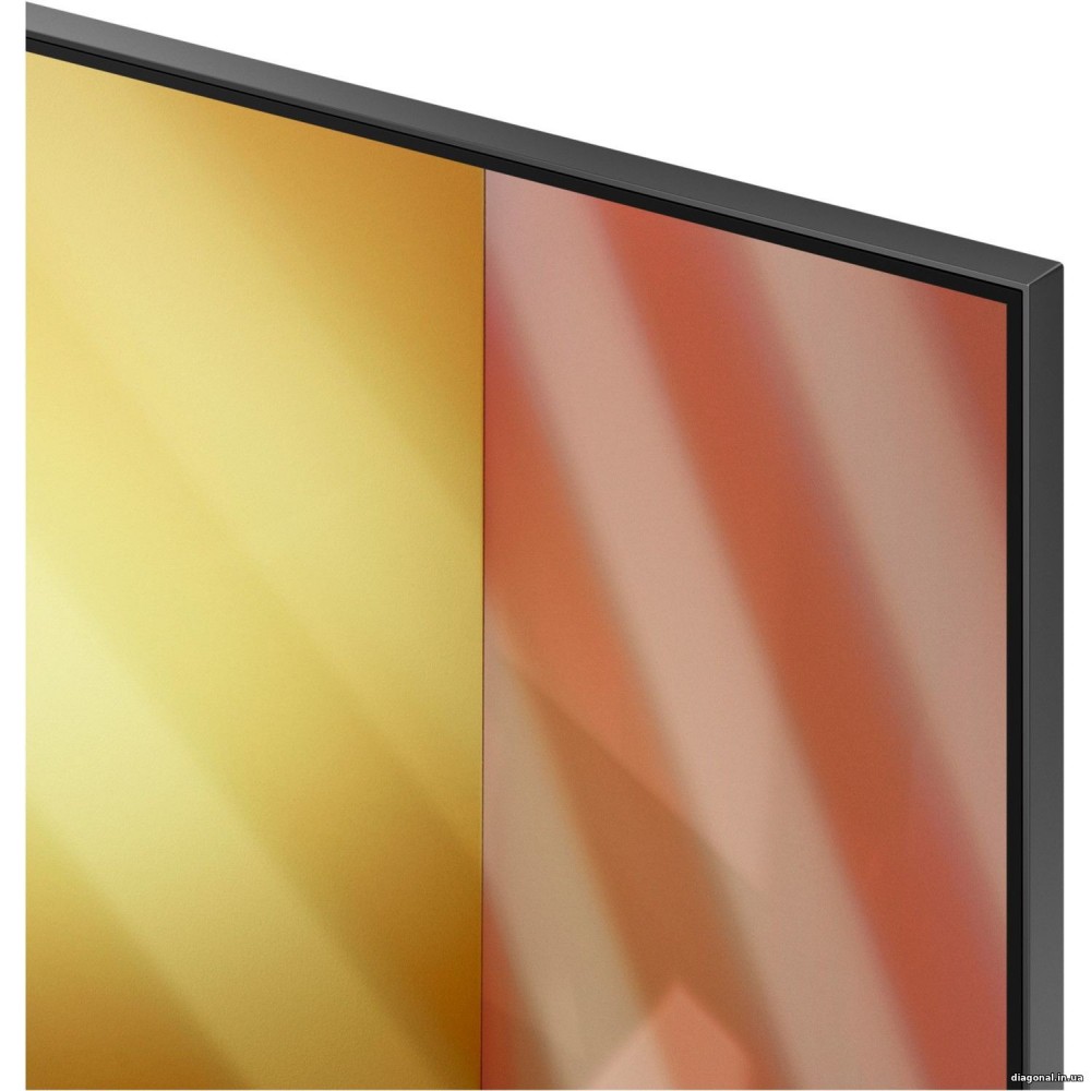 Телевізор Samsung QE-85Q70TA