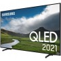 Телевізор Samsung QE50Q60A