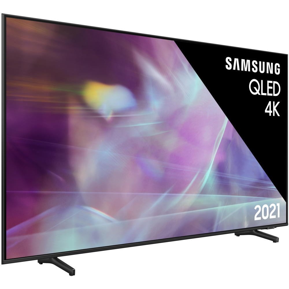 Телевизор Samsung QE55Q67A
