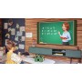 Телевізор Samsung QE55Q67A