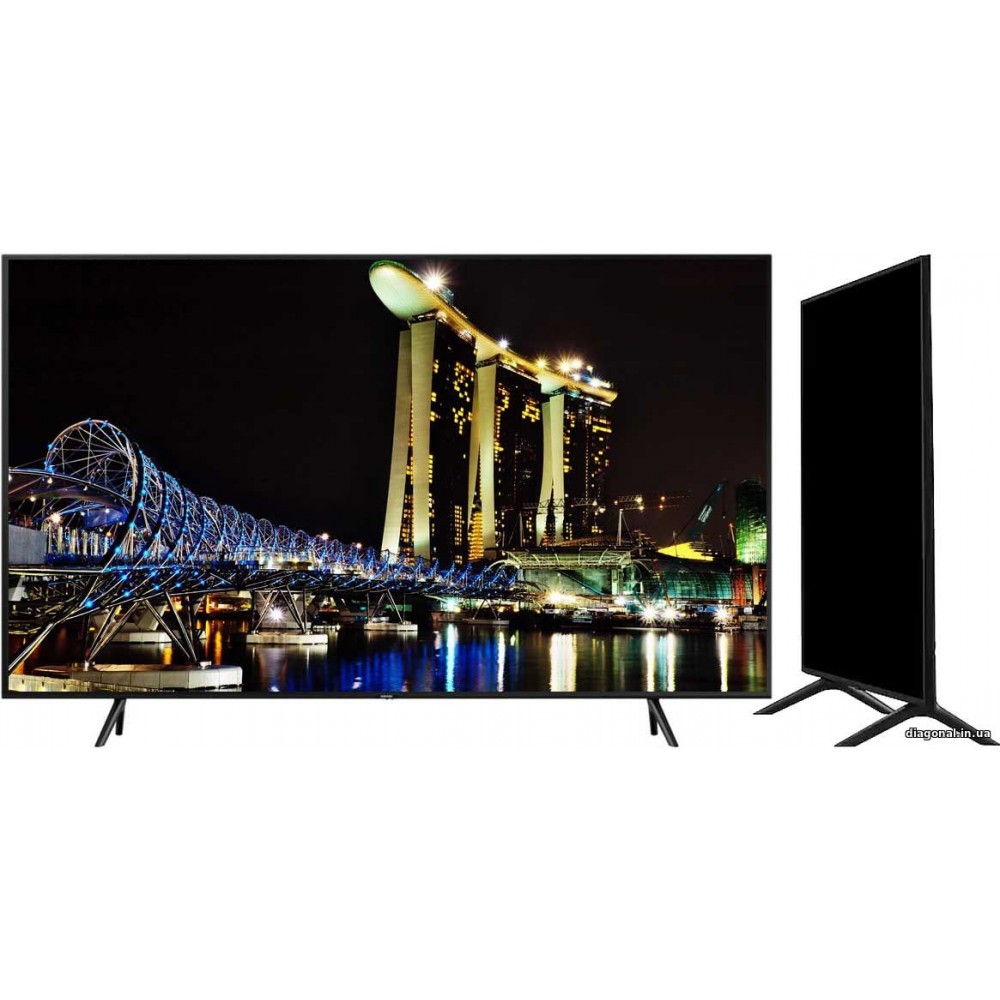 Телевізор Samsung QE65Q65R