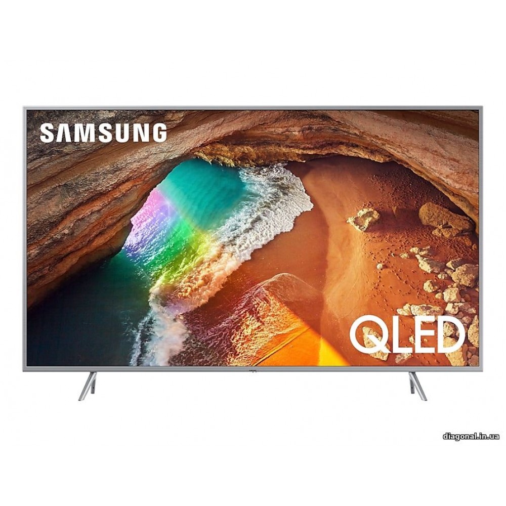 Телевізор Samsung QE65Q65R
