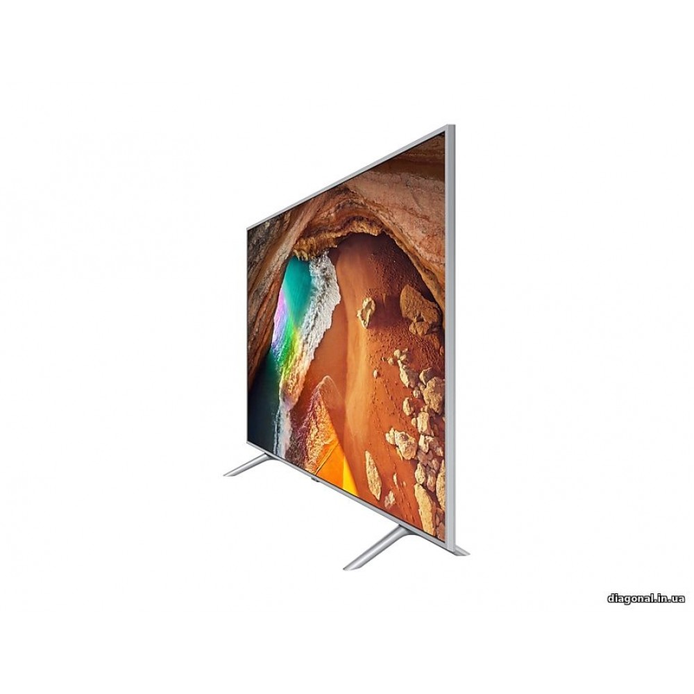 Телевізор Samsung QE65Q65R