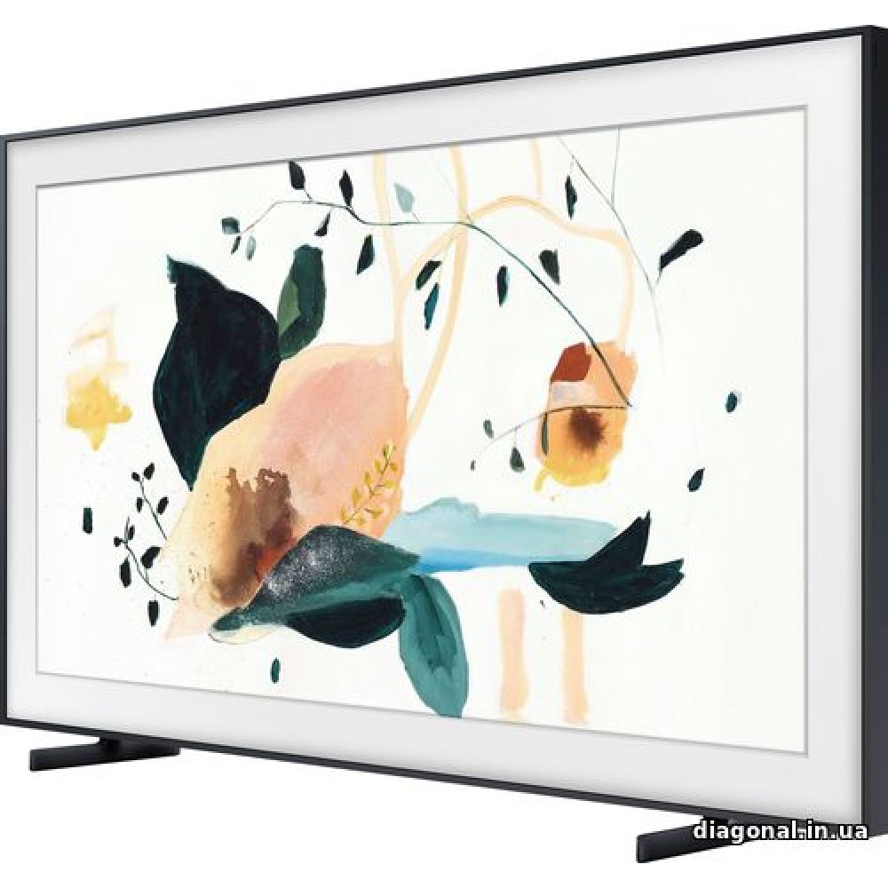 Телевізор Samsung The Frame QE43LS03TA