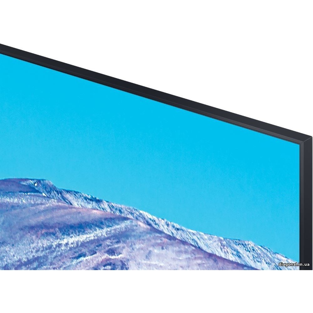 Телевізор Samsung UE-43TU8002