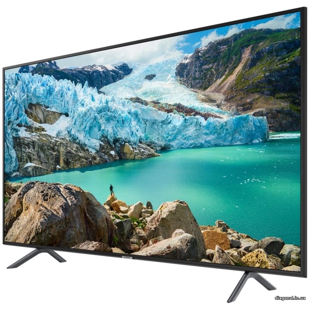 Телевізор Samsung UE-50RU7102