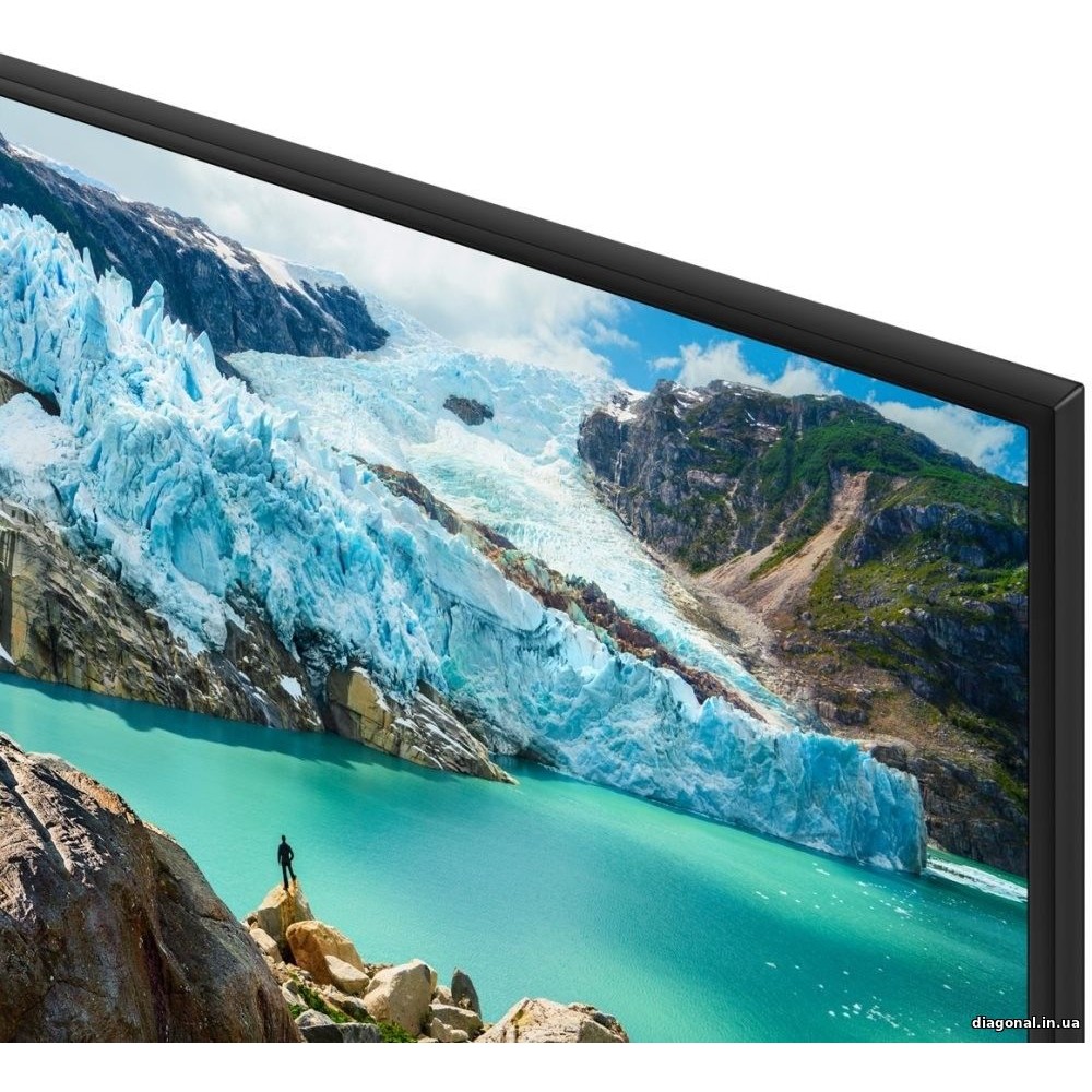 Телевізор Samsung UE-75RU7172