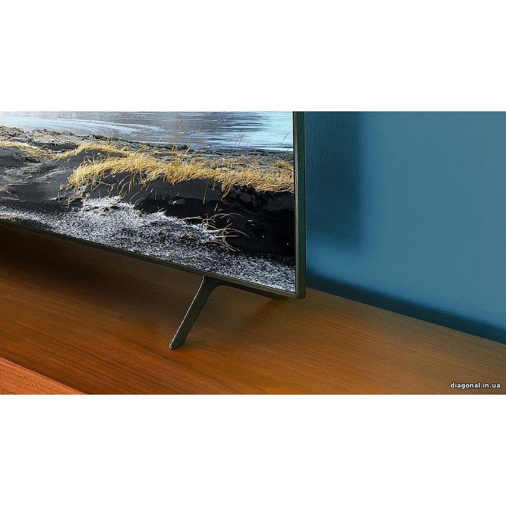 Телевізор Samsung UE-75TU8072