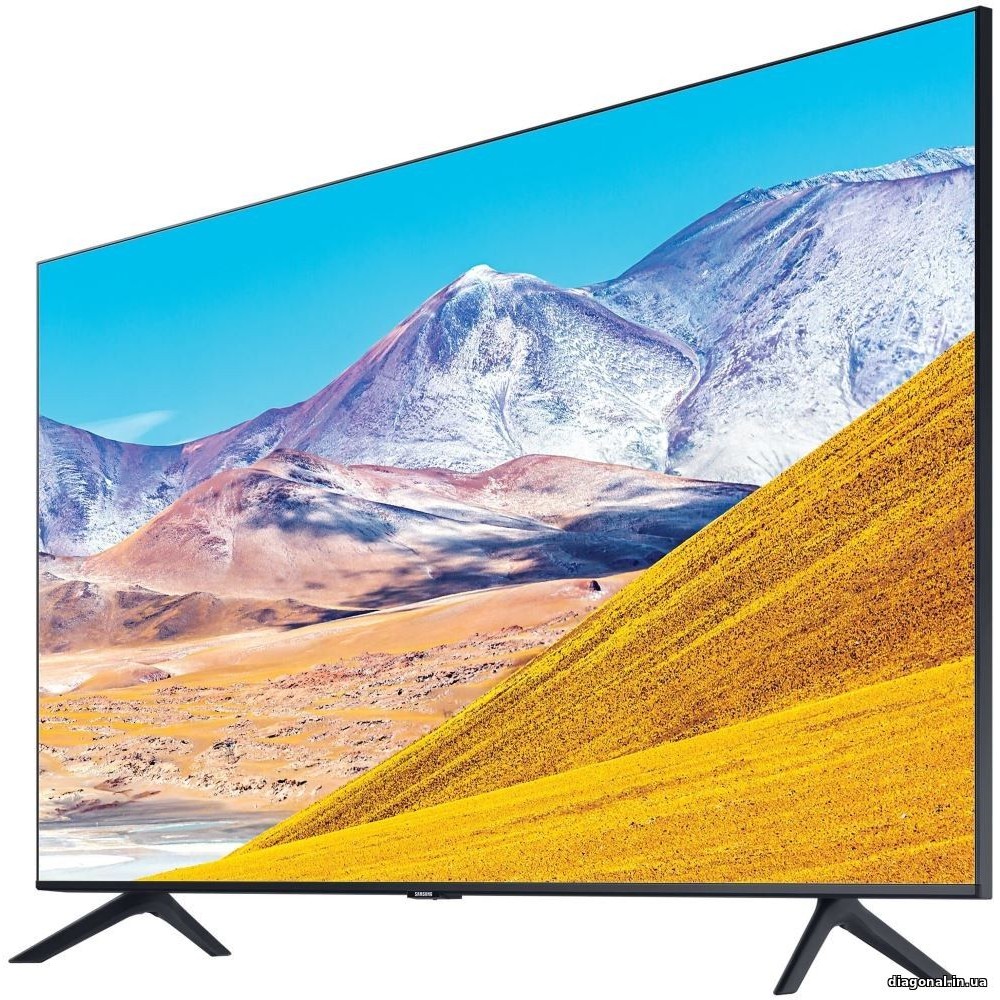 Телевізор Samsung UE-75TU8072