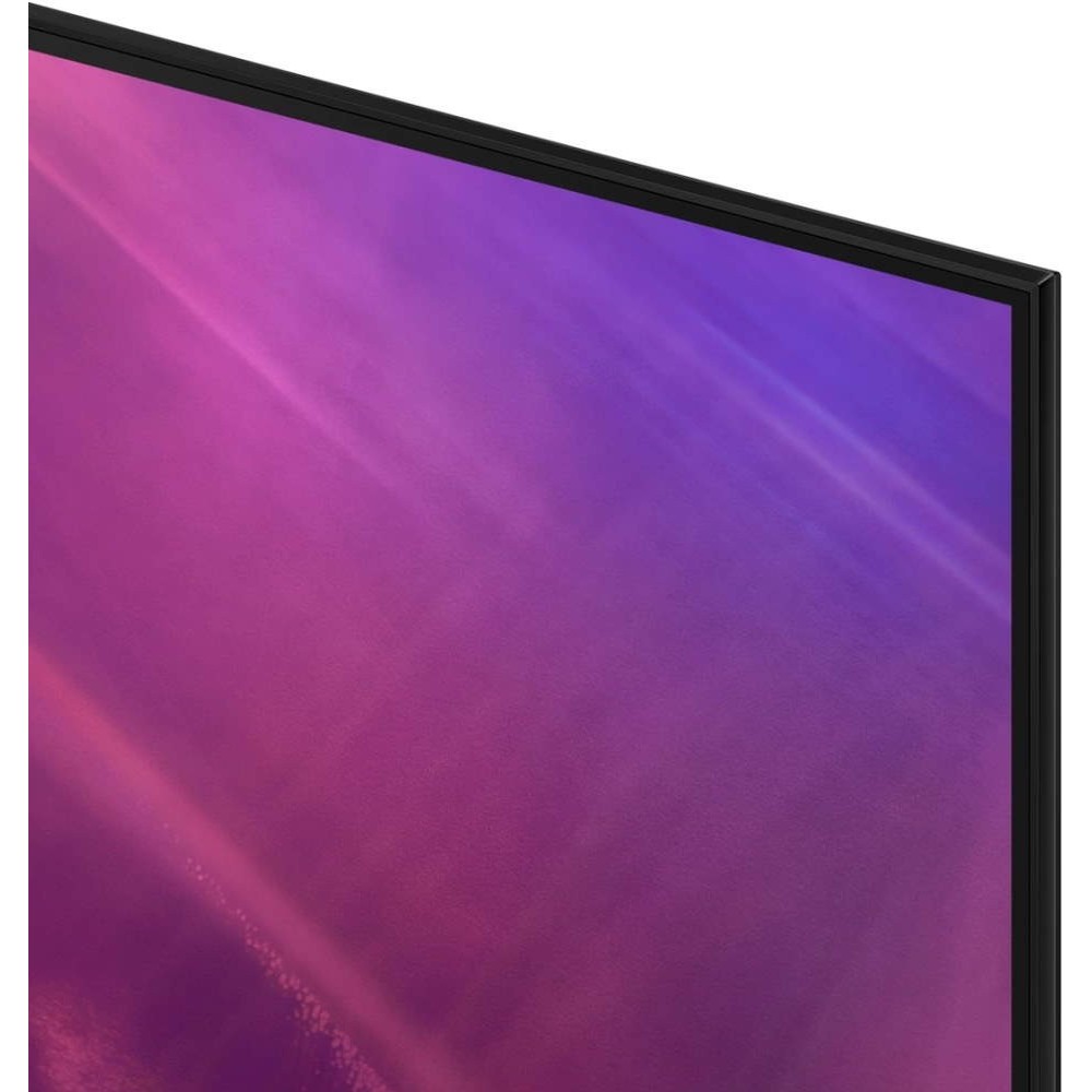 Телевізор Samsung UE50AU9070
