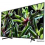 Телевізор Sony KD-49XG7096 UHD 4K