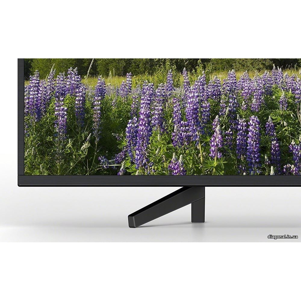 Телевізор Sony KD-49XG7096 UHD 4K