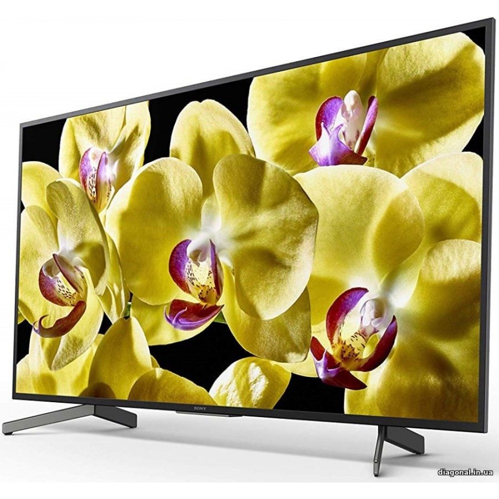 Телевізор Sony KD-55XG8096