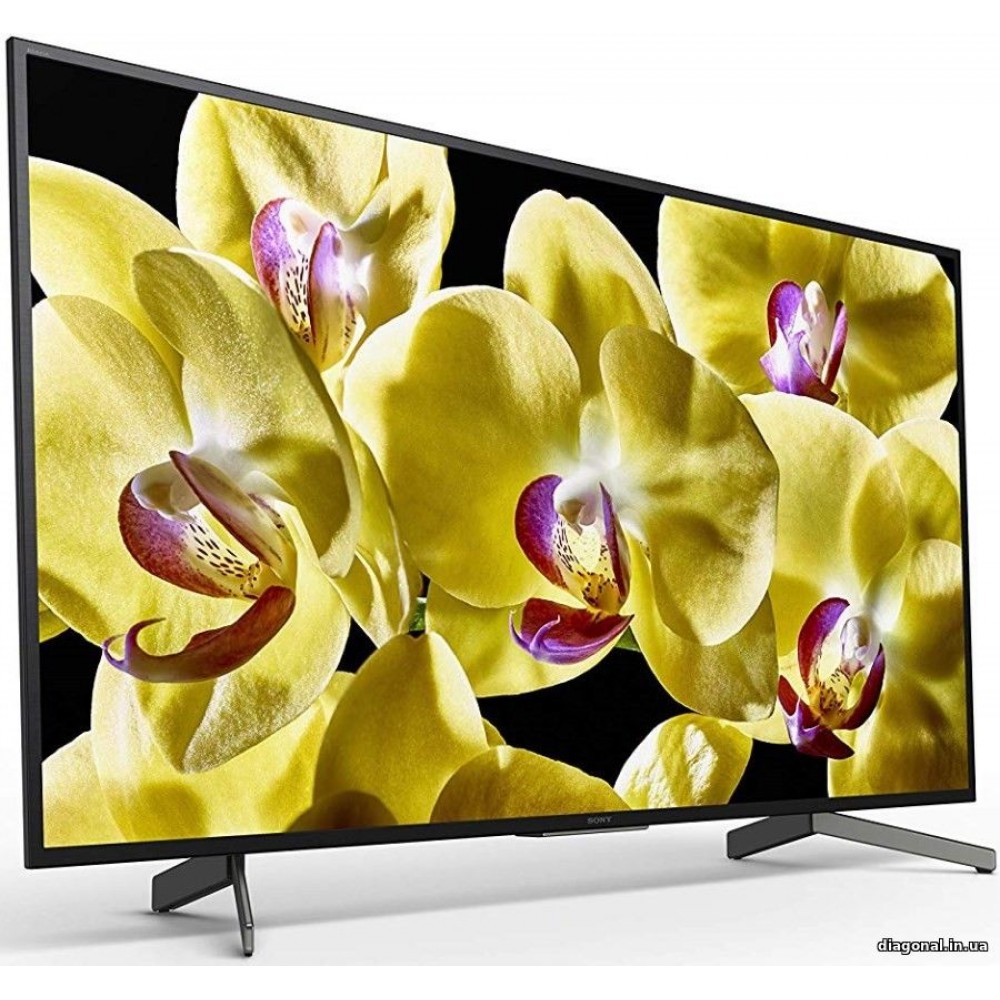 Телевізор Sony KD-55XG8096